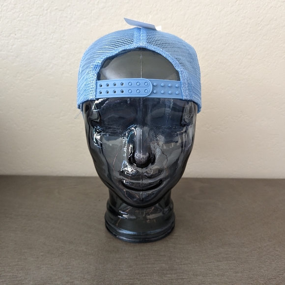 Roxy Pineapple 🍍 Beach Truckin Trucker Snapback - Picture 5 of 6